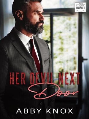 cover image of Her Devil Next Door